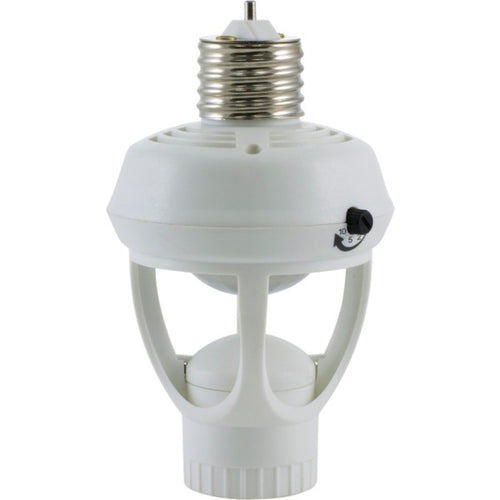 GE(R) 10458 Indoor 360deg Motion-Sensing Light Control