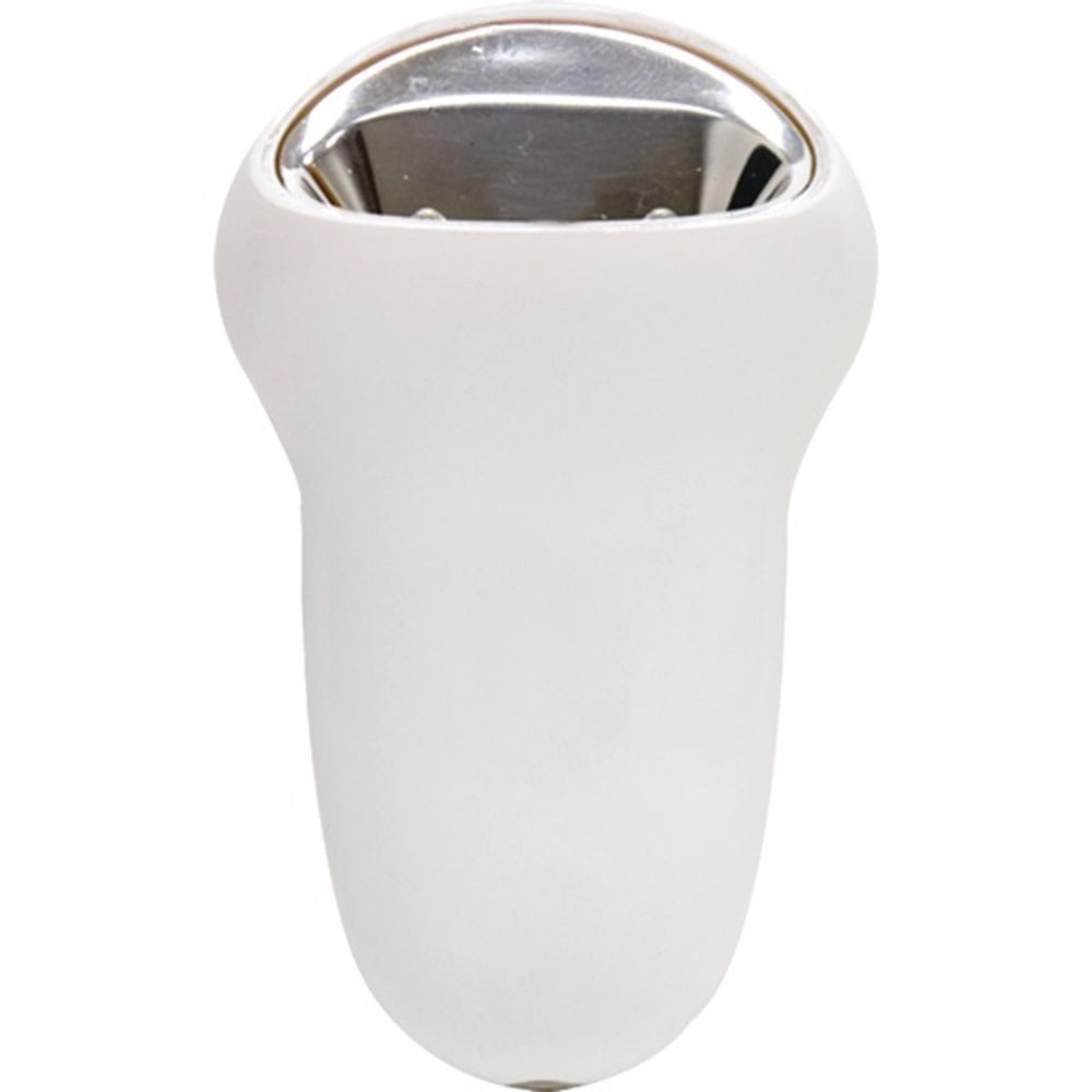 GE(R) 11281 2-LED Power Failure Emergency Light