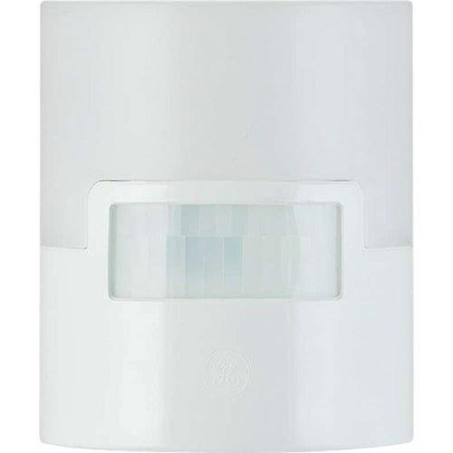 GE(R) 12201 UltraBrite(TM) Motion-Activated LED Night-Light