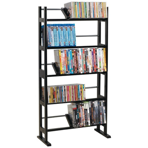 Atlantic(R) 35535601 Element 230-CD Media Rack