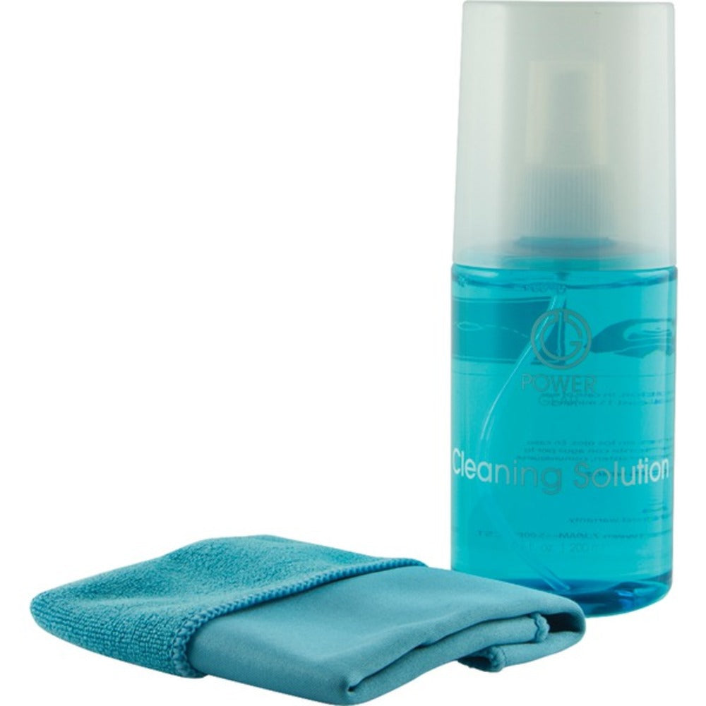 Power Gear(R) 33630 Screen Cleaning Kit, 200mL