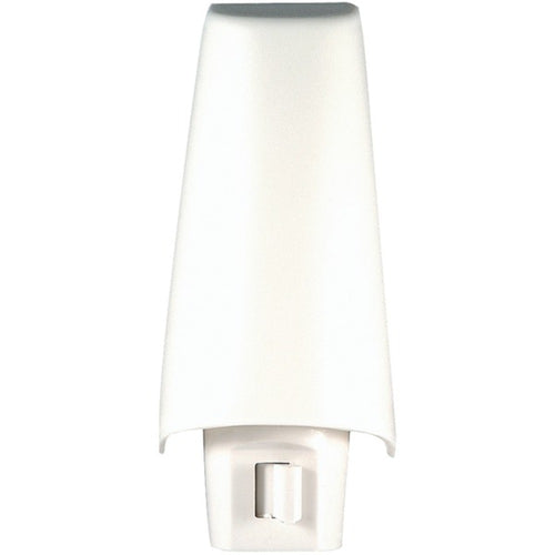 GE(R) 52194 Incandescent White Shade Night-Light