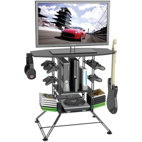 Atlantic(R) 45506147 Centipede Game Storage & TV Stand