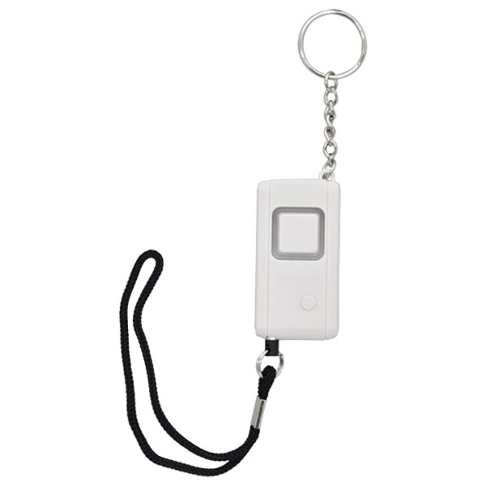 GE(R) SH51208/GESECPA1 Personal Keychain Security Alarm