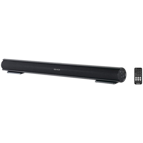 JENSEN(R) JSBW-210 37 Wall-Mountable Bluetooth(R) Soundbar
