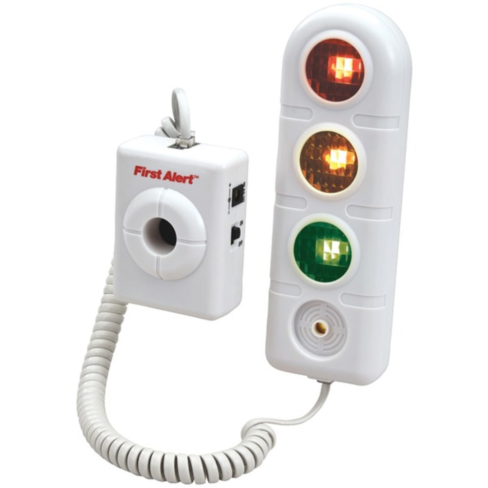 First Alert(R) SFA275 Parking Alert Sensor