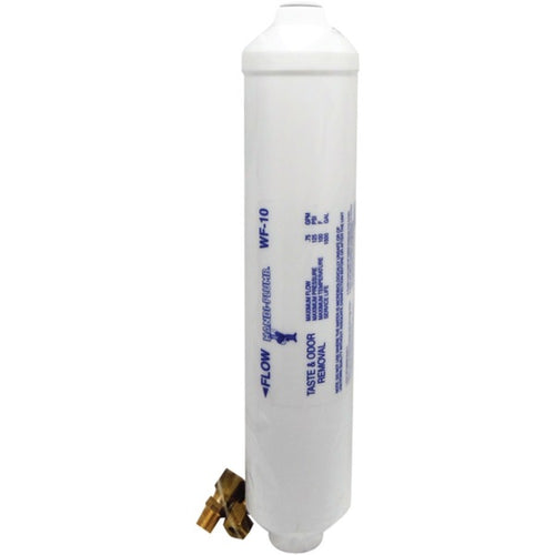 No Logo LF4095825201014 Ice Maker Water Filter (10 Bagged)