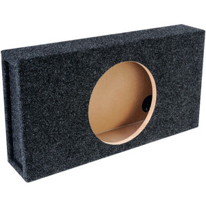 Atrend(R) 12PST BBox Series 12 Single Sealed Shallow-Mount Truck-Box E