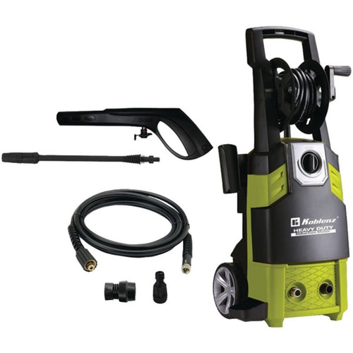 Koblenz(R) HL-450 2,600psi Pressure Washer