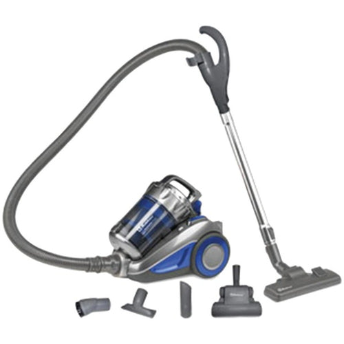 Koblenz(R) KCCA-1600 Iris Canister Vacuum Cleaner