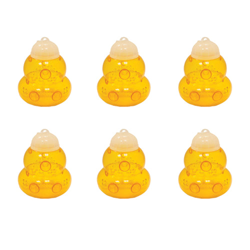 PIC 815825012929 KIT WASP/HORNET TRAP