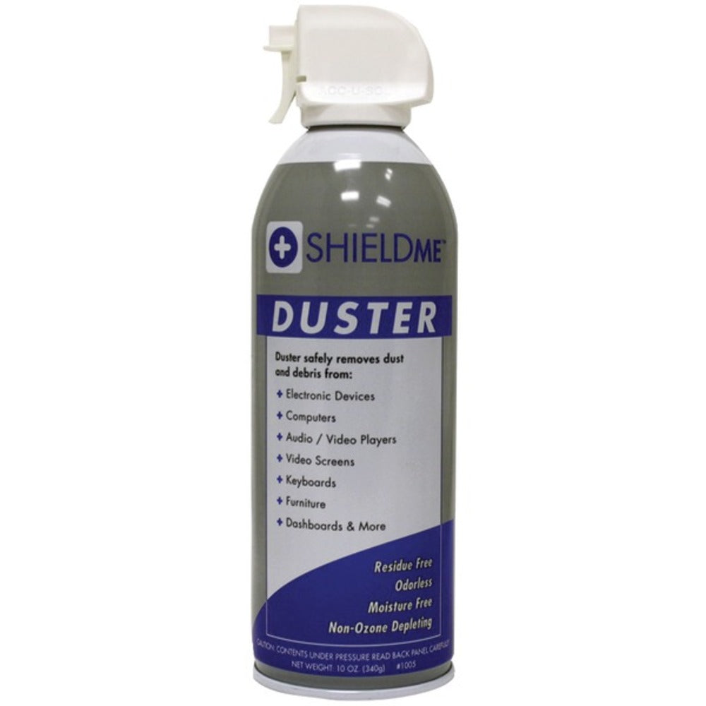 ShieldMe(TM) 1001 Duster (10oz)