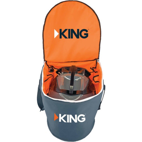 KING(R) CB1000 KING Quest(TM)/KING(R) Tailgater(R) Padded Carry Bag