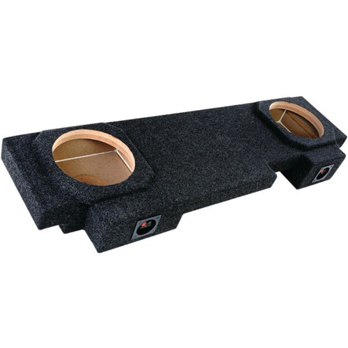 Atrend(R) A192-10CP BBox Series 10 Dual Downfire Enclosure for GM(R) A