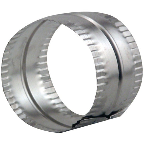 Lambro(R) 244 4 Aluminum Duct Connector
