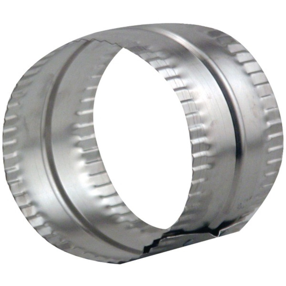 Lambro(R) 244 4 Aluminum Duct Connector