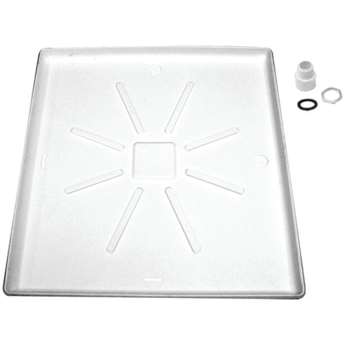 Lambro(R) 1781 Washing Machine Tray (Oversized)