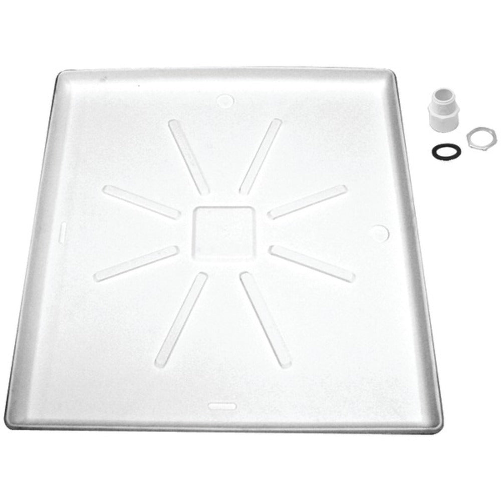 Lambro(R) 1781 Washing Machine Tray (Oversized)