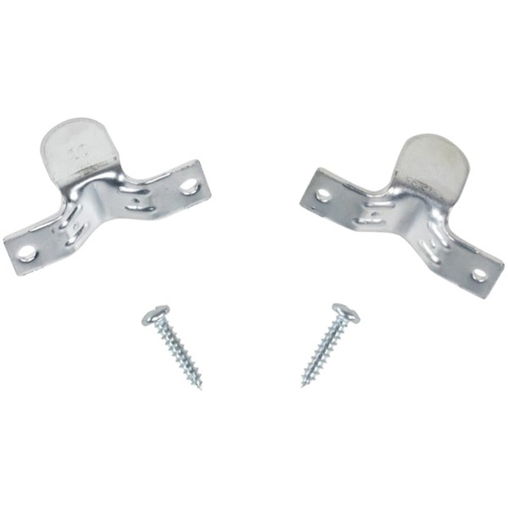 Certified Appliance Accessories LARGECLAMP Large Strain-Relief Clamp f