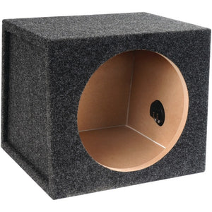 Atrend(R) E10S BBox Series Single Hatchback Enclosure (10)