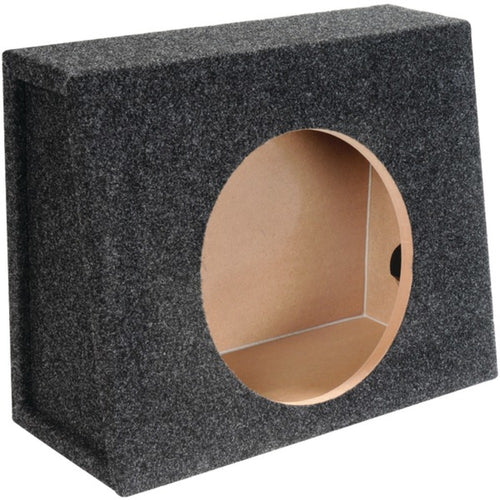 Atrend(R) E10ST BBox Series Single Sealed Truck Enclosure (10)