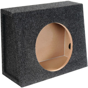 Atrend(R) E10ST BBox Series Single Sealed Truck Enclosure (10)