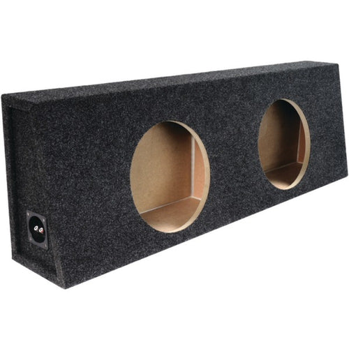 Atrend(R) E12DT BBox Series Dual-Sealed Truck Box (12)