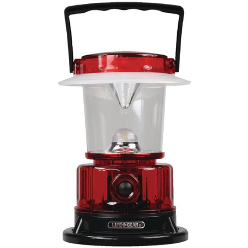 Life+Gear LG447 60-Lumen Glow Lantern