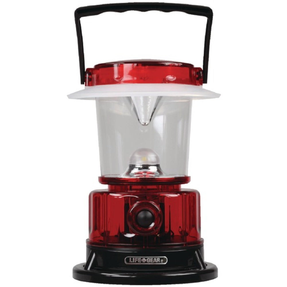 Life+Gear LG447 60-Lumen Glow Lantern