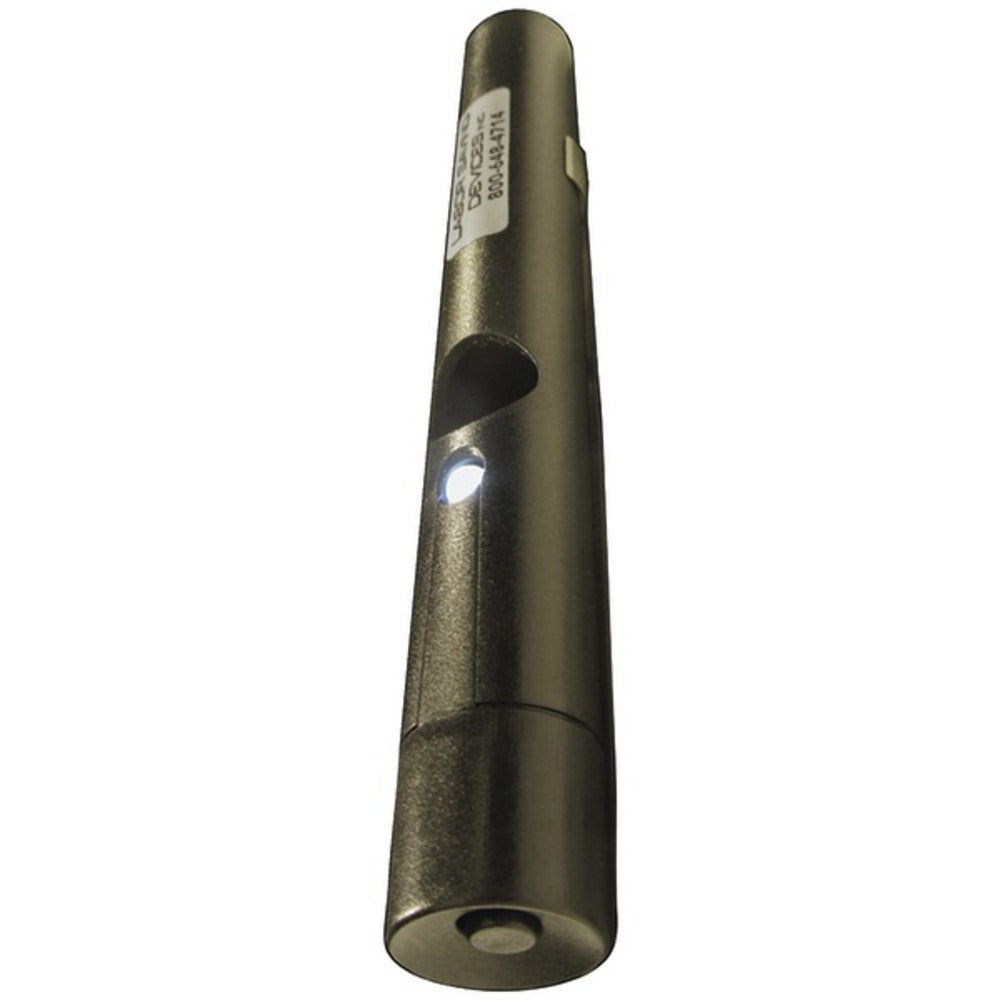 Labor Saving Devices 55-415 Wall-Eye(TM) Mini Periscope Viewer/Flashli