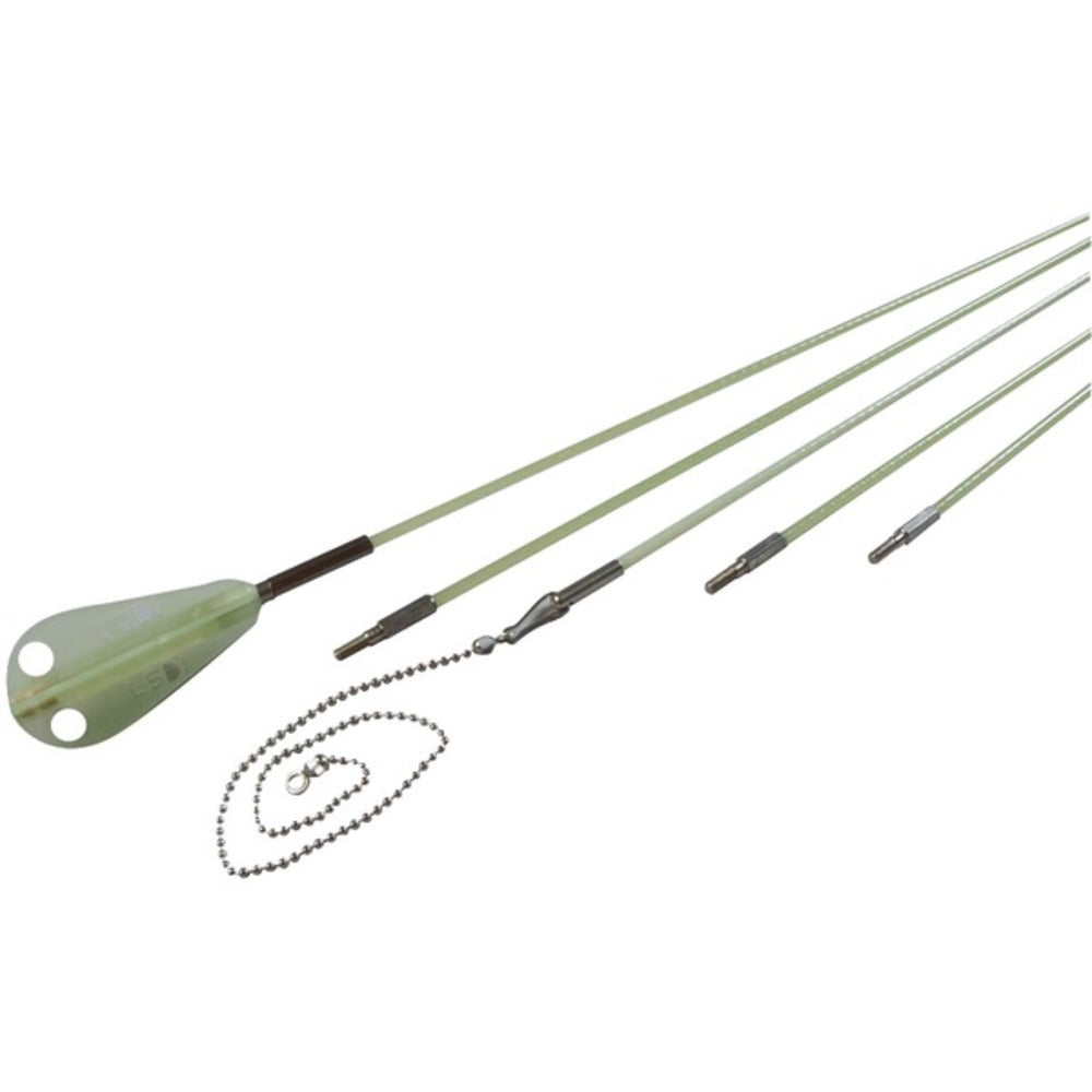 Labor Saving Devices 81-230 Creep-Zit(TM) Fiberglass Wire Running Kit