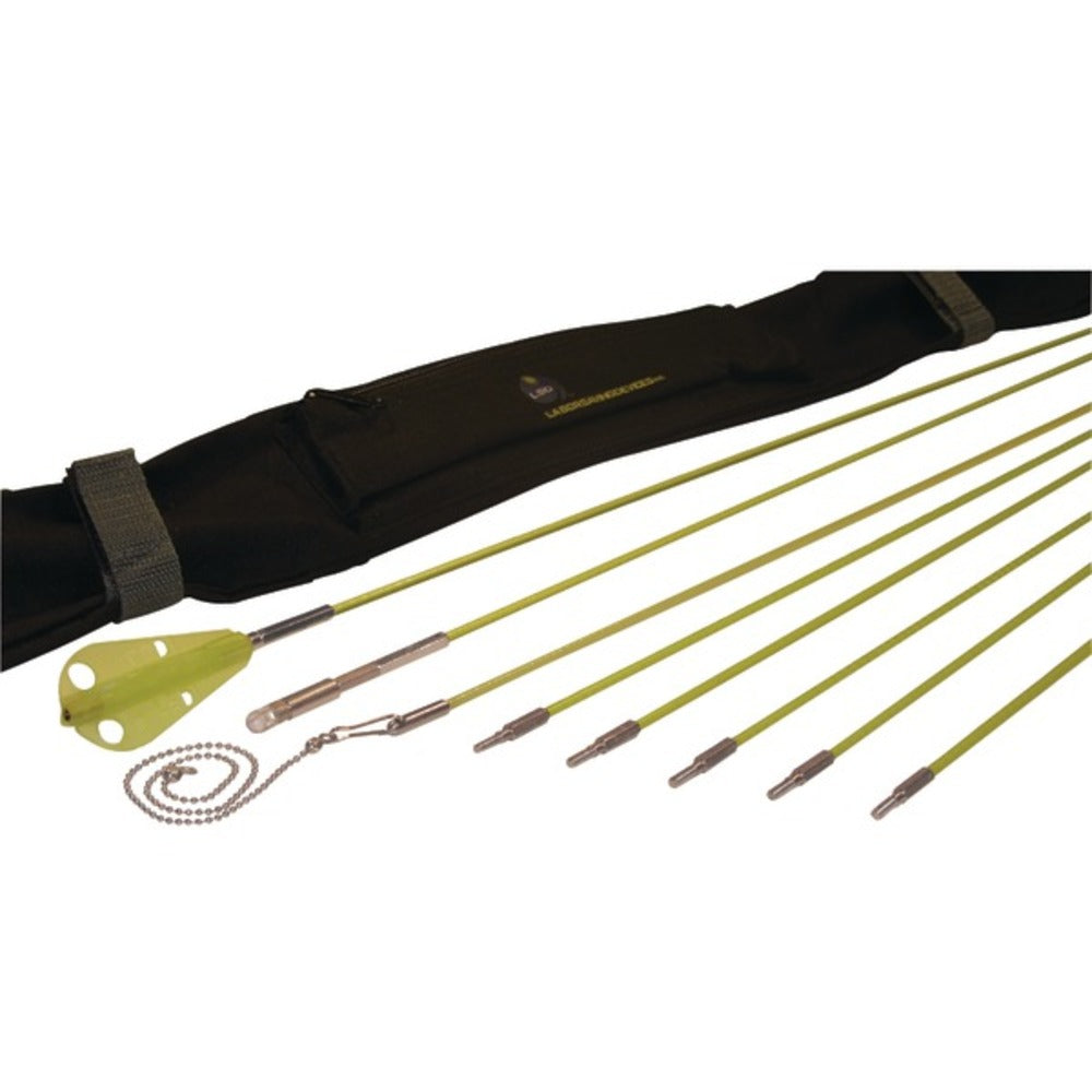 Labor Saving Devices 81-600 Creep-Zit(TM) Compact Threaded Connector W