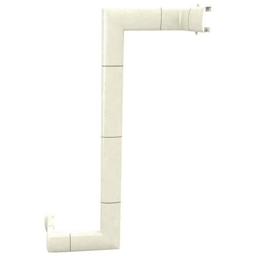 Level Mount ELEW7-07 Universal Wire Management Kit (10ft)