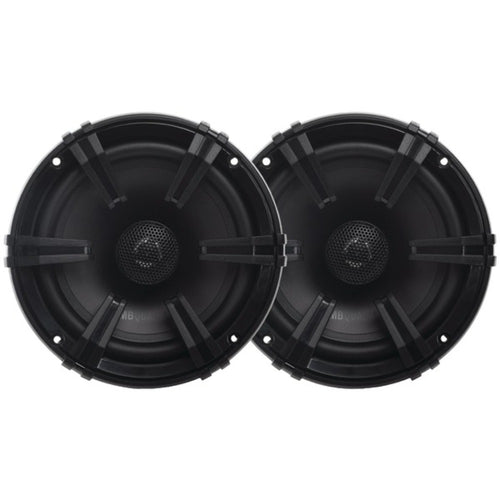 MB Quart(R) DK1-116 Discus Series Coaxial Speakers (6.5)