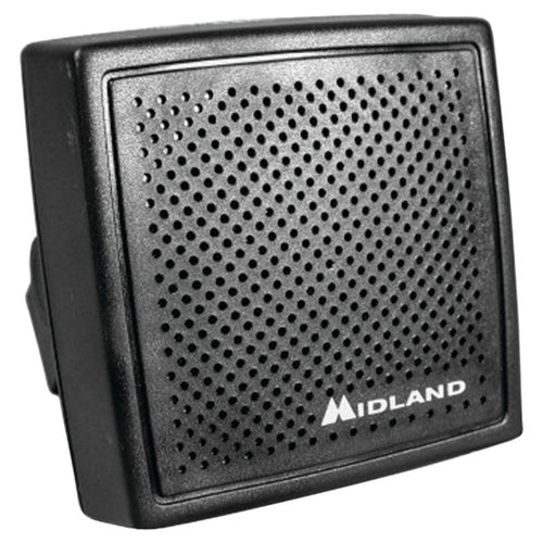Midland 21-406 High-Performance External Speaker for CB Radios