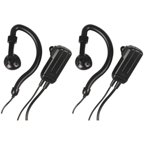 Midland(R) AVPH4 2-Way Radio Accessory (Wraparound Ear Headset Package
