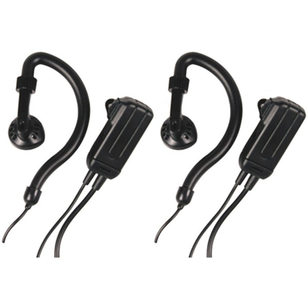 Midland(R) AVPH4 2-Way Radio Accessory (Wraparound Ear Headset Package