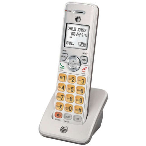 AT&T(R) EL50005 DECT 6.0 Accessory Handset for EL52215, EL52315