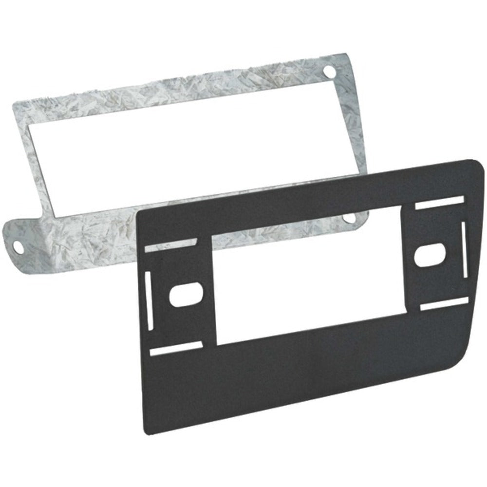 Metra(R) 87-99-3052 1973-1987 Chevrolet(R)/GMC(R) Truck Single-DIN or