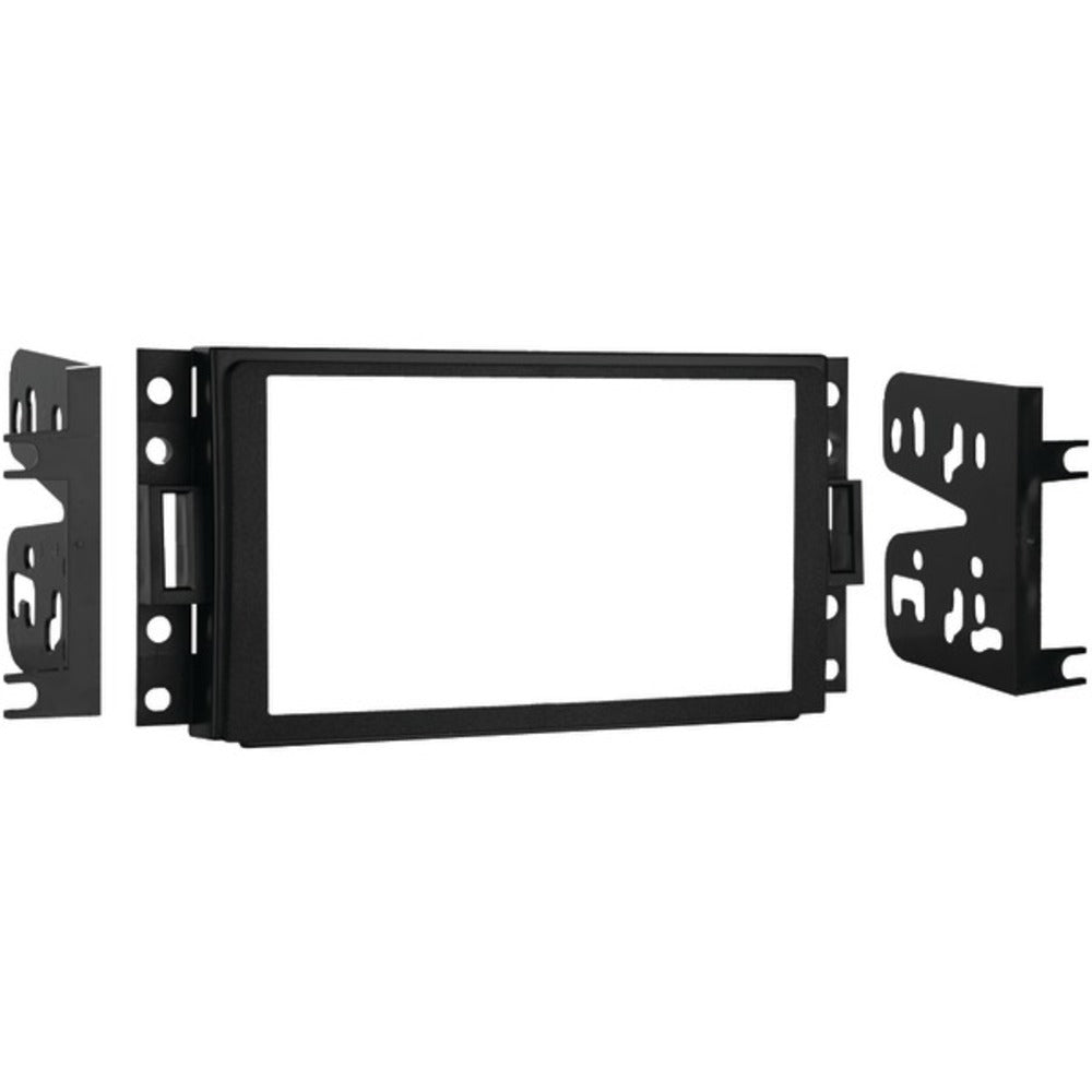 Metra(R) 95-3304 2005-2013 GM(R) Double-DIN Multi Kit