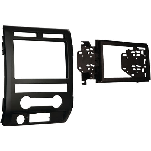Metra(R) 95-5822B 2009-2010 Ford(R) F-150 Double-DIN Installation Kit