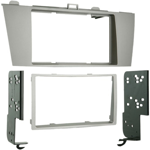 Metra(R) 95-8212 2004-2008 Toyota(R) Solara Double-DIN Installation Ki