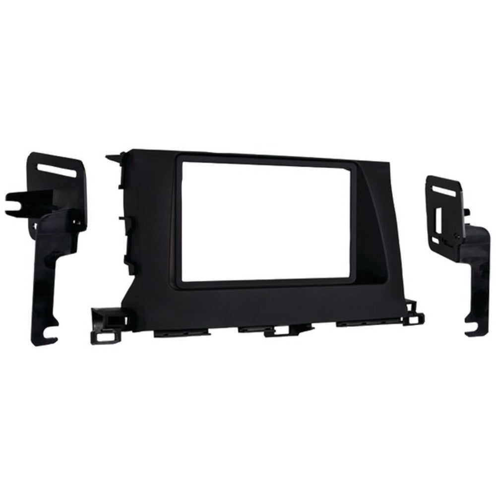 Metra(R) 95-8248B 2014 & Up Toyota(R) Highlander Double-DIN Installati