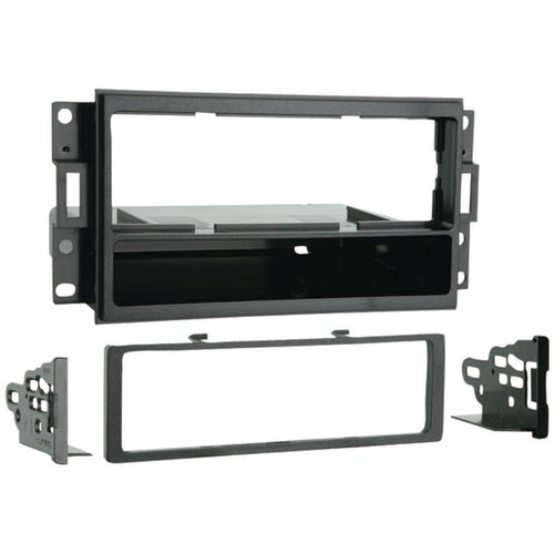 Metra(R) 99-3527 2004-2008 Pontiac(R) Grand Prix Single-DIN Installati
