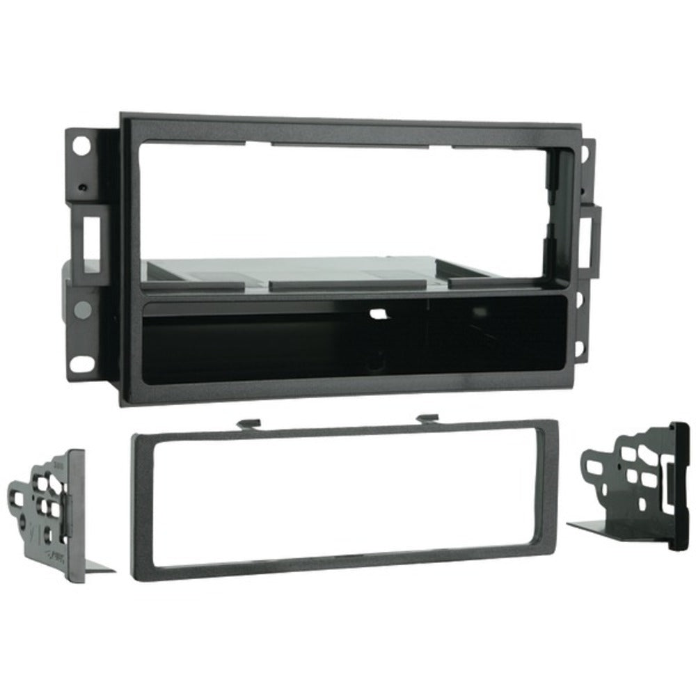 Metra(R) 99-3527 2004-2008 Pontiac(R) Grand Prix Single-DIN Installati