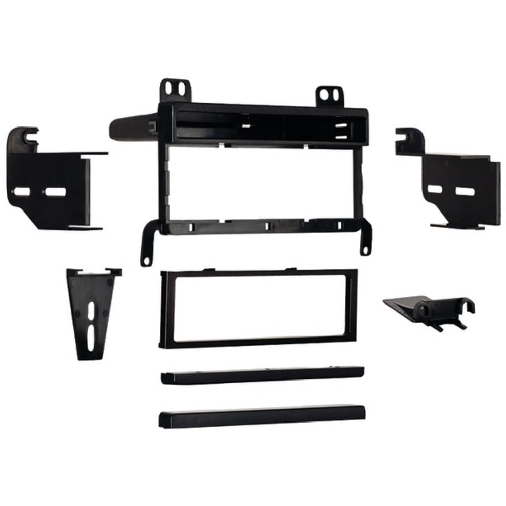 Metra(R) 99-5027 1995-2011 Ford(R) Installation Dash Multi Kit for Sin