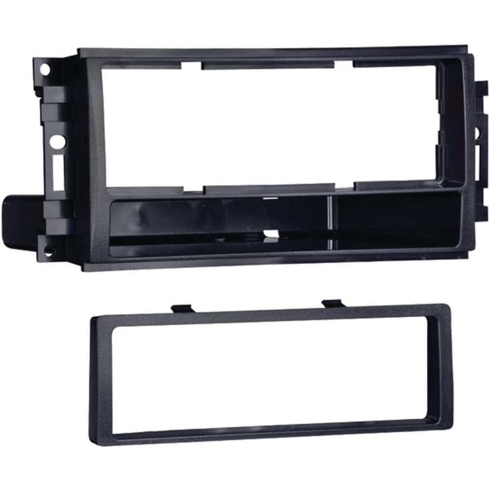 Metra(R) 99-6511 2007 & Up Chrysler(R) Single-DIN/ISO-DIN with Pocket