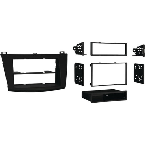 Metra(R) 99-7514B 2010-2013 Mazda(R) 3 Single- or Double-DIN Installat