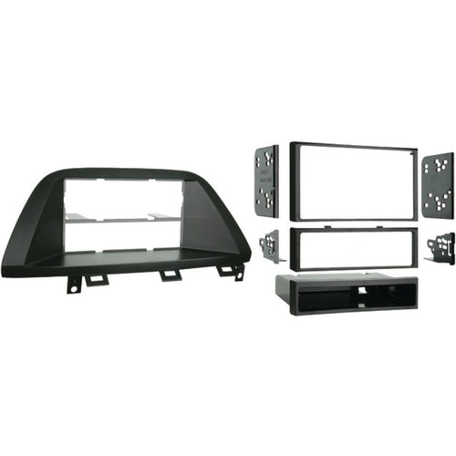 Metra(R) 99-7869 2005-2008 Honda(R) Odyssey Single- or Double-DIN Inst