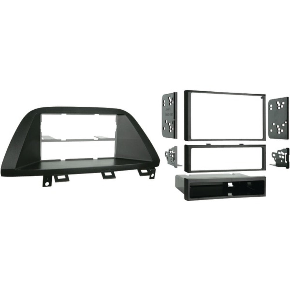Metra(R) 99-7869 2005-2008 Honda(R) Odyssey Single- or Double-DIN Inst